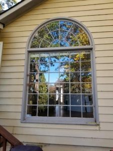 window replacement Roswell GA